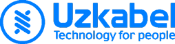 UZKABEL Logo